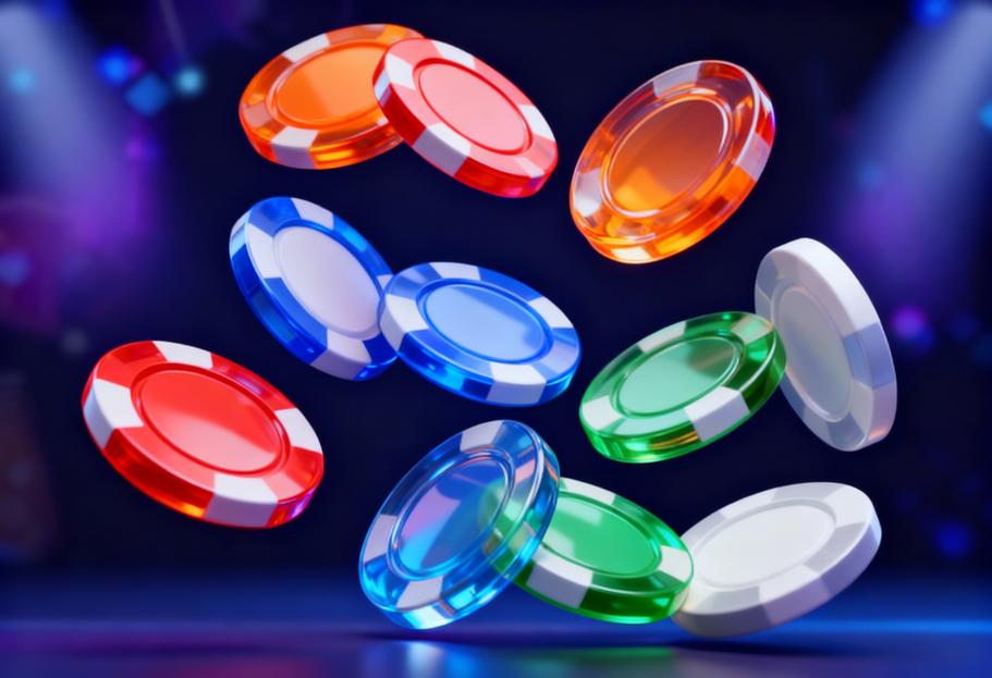 BubblesBet Live Casino: Your Immersive Gaming Experience