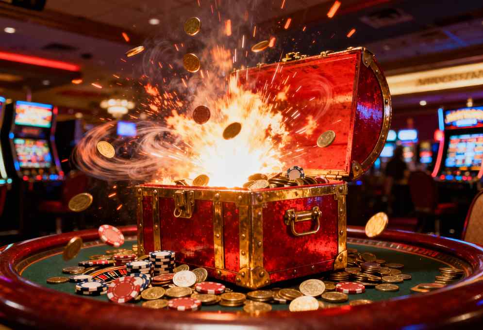 Case Study: How We Increased Winnings at Crazy Star Casino (and You Can Too)
