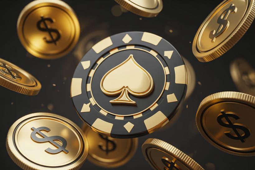 Cashwin Casino : Comment décrocher le Jackpot ? Guide Complet