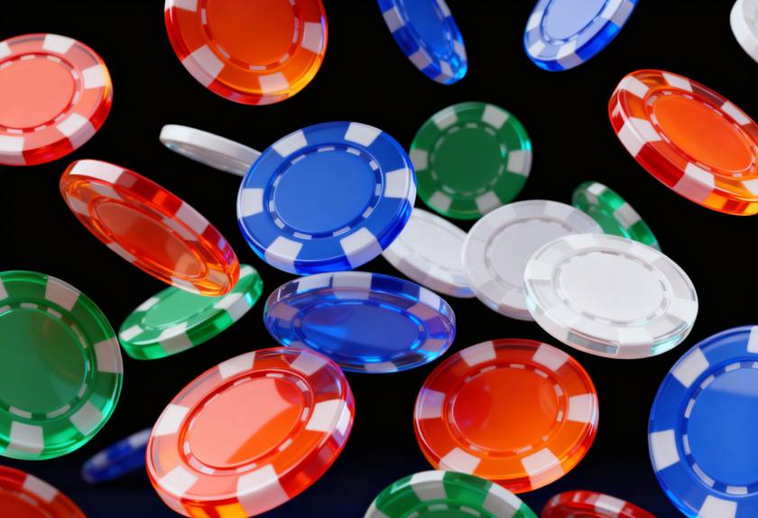 Complete Gids voor Nine Casino: Alles Wat Je Moet Weten