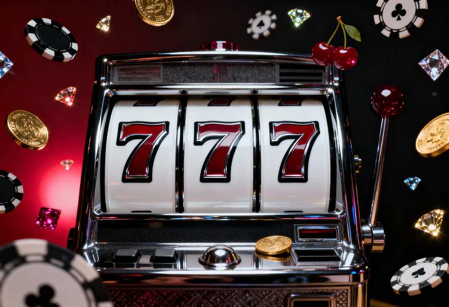 Die Rolle des Zufallszahlengenerators (RNG) in Online Casinos: Fairness und Sicherheit