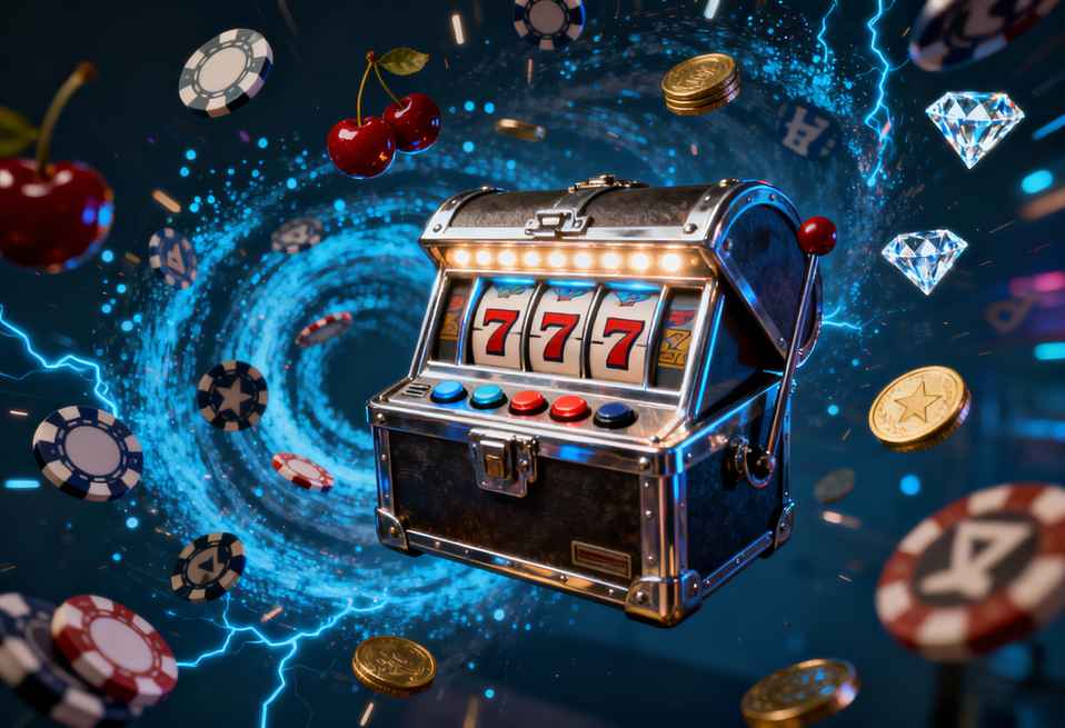 Dominate the Reels: Best Practices for Playing at Mirax Casino