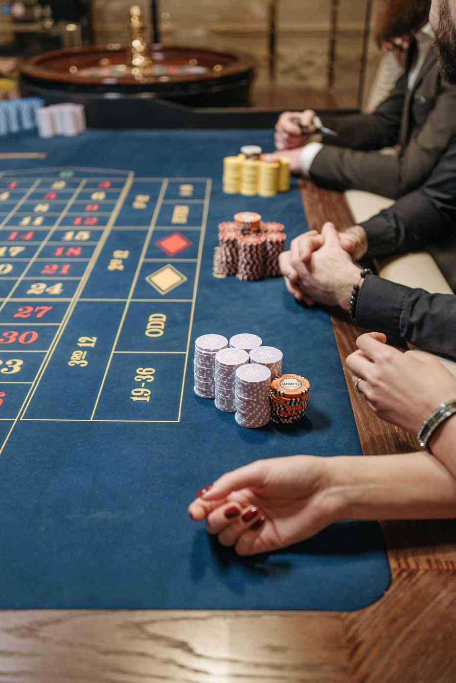 Inscription au Casino La Riviera: Guide Complet pour les Joueurs Français