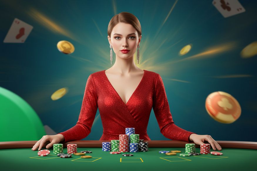 Red Dice Casino FAQ: Antwoorden op veelgestelde vragen
