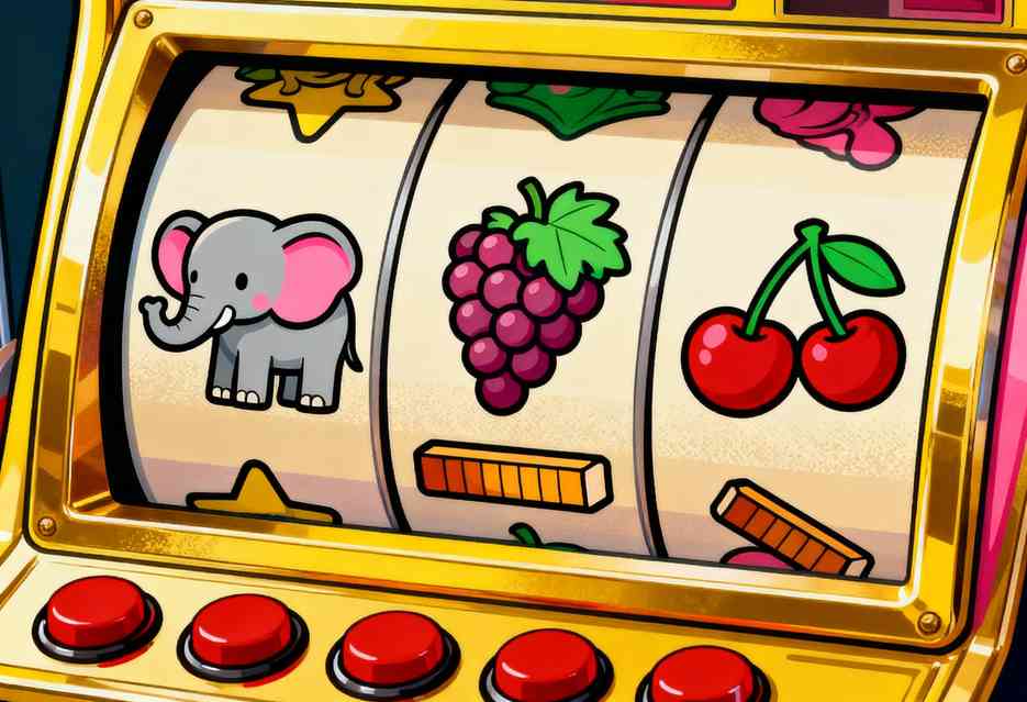 Spingranny Casino Annuncia Nuovi Entusiasmanti Giochi! Scopri le Novità!