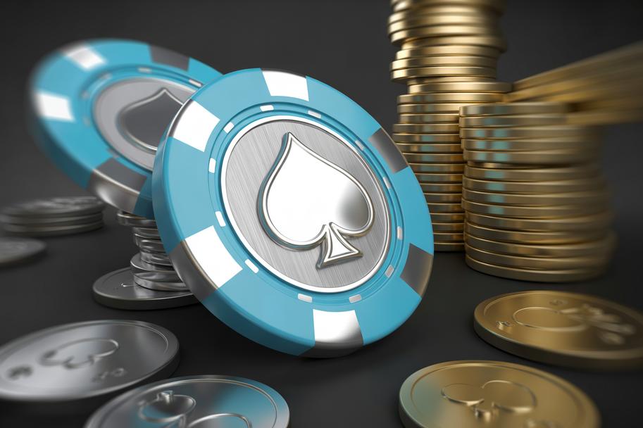 Stratégies de Jeu Gagnantes dans les Casinos Nine France : Guide Infographique