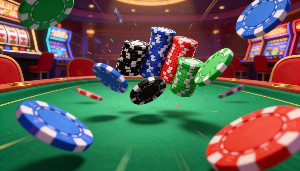 Top 10 Spiele im Rollero Casino: Dein ultimativer Guide