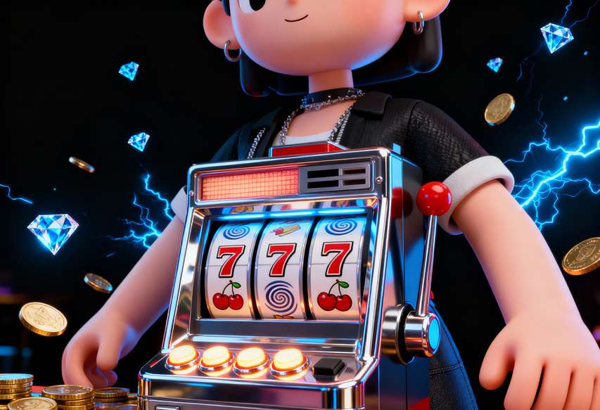 Winner Casino Online Slots: Die besten Spiele und Gewinnchancen im Überblick