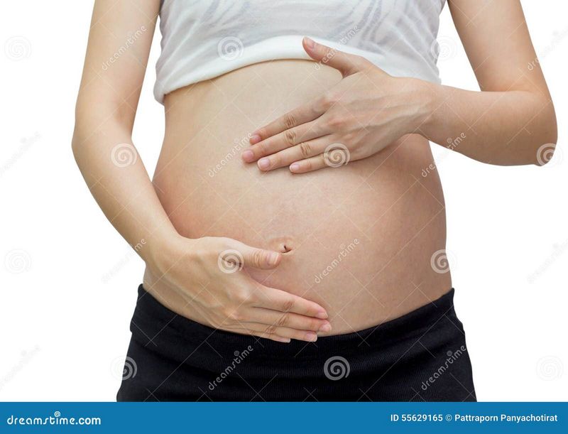 Qué esperar durante un masaje prenatal