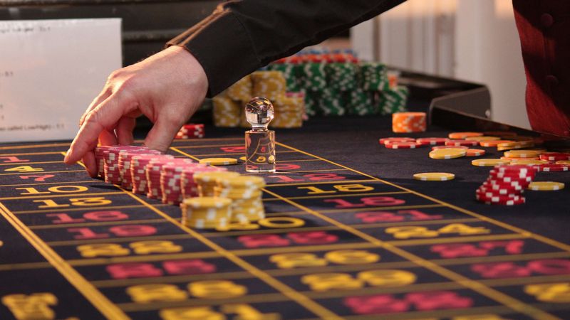 Rainbet Pros & Cons