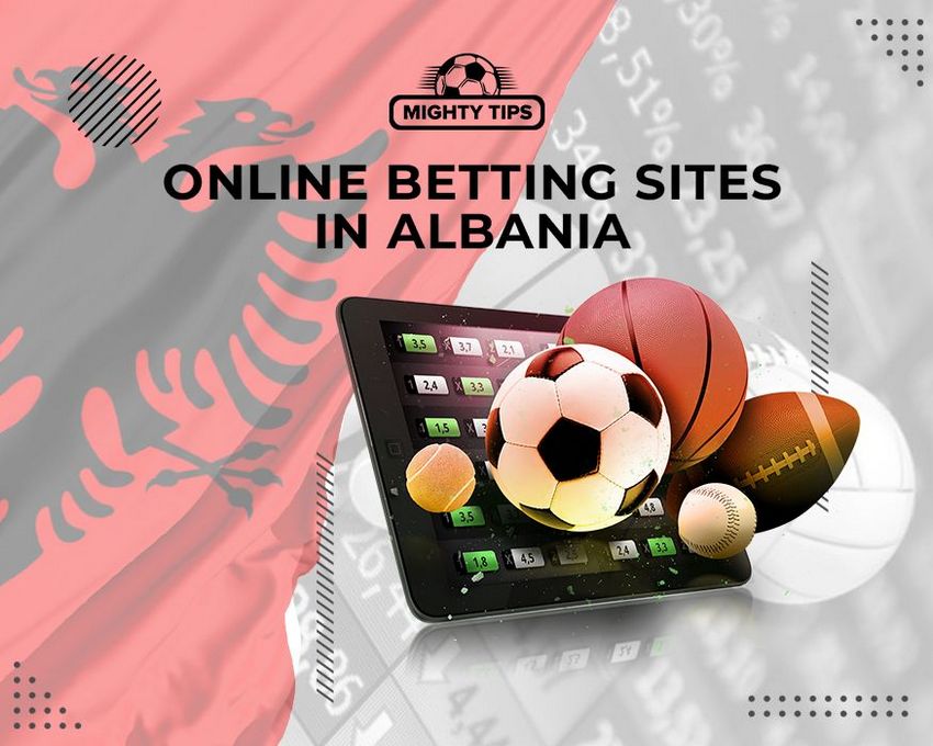 Top 5 Online Sportsbooks and Betting Sites in 2026